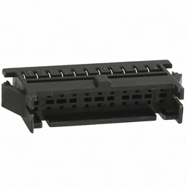 Hirose Electric DF11-22DEP-2C image