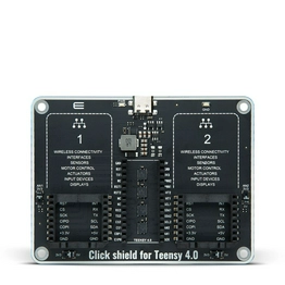 MIKROE-6234 MikroElektronika