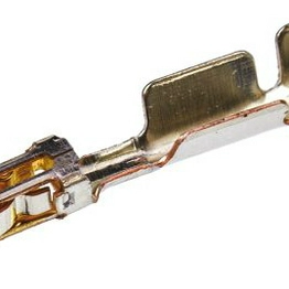 TE Connectivity 166309-2 image