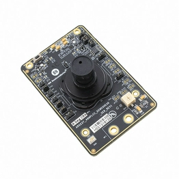 AR0237IRSH00SHRAH3-GEVB ON Semiconductor