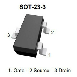 Pingjingsemi PJM3401PSC image