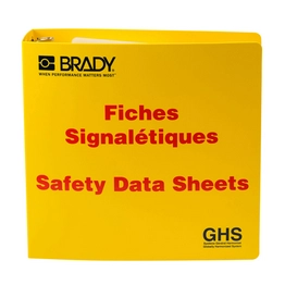 121187 BRADY