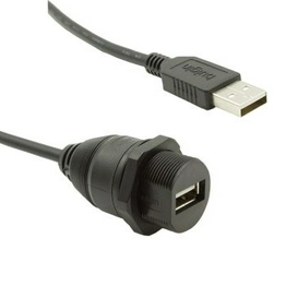 PXP0023/A/5M00/A bulgin
