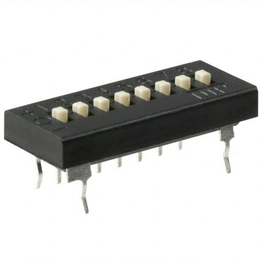 KAT1108E E-SWITCH