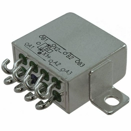 FCA-210-1026M TE Connectivity