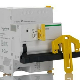 Schneider Electric A9C70114 image