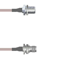 Q-1Z04D0001048I Amphenol Custom Cable