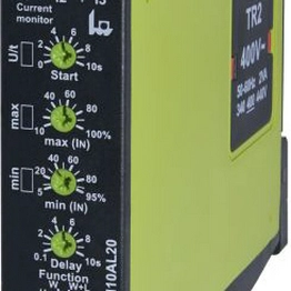 G2IM10AL20 24-240VAC/DC tele