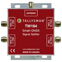 32-0164-01 TALLYSMAN