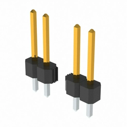 Sullins Connector Solutions PBC14SFAN image