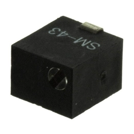 SM-43TW503 NIDEC COMPONENTS CORPORATION