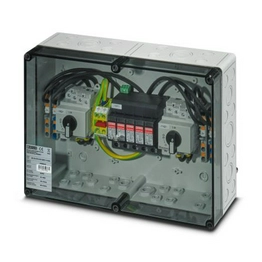 SOL-SC-2ST-0-DC-2MPPT-1100SE PHOENIX CONTACT