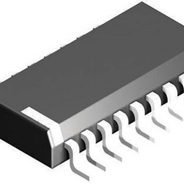 TOSHIBA TBD62083AFG(Z) image