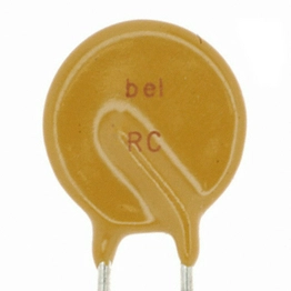 0ZRC0160FF2B Bel Fuse