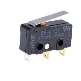 OMRON SS-01GL image