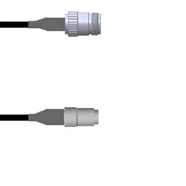 Q-27066000M002M Amphenol Custom Cable