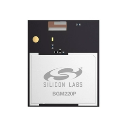 BGM220PC22WGA2R Silicon Laboratories