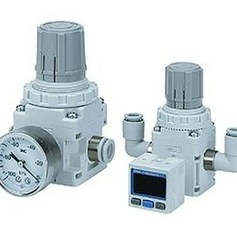 IRV10-LN07BG SMC