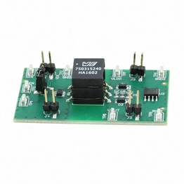 SN6505AEVM Texas Instruments