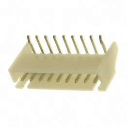 JST S9B-XH-A image