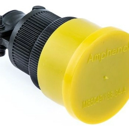 62GB-16F12-08PN Amphenol