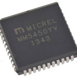 Microchip Technology MM5450YV image