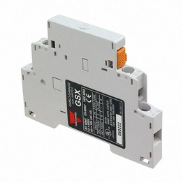 GSX02 Carlo Gavazzi