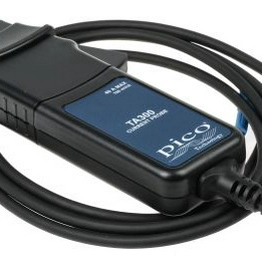 TA300 Pico Technology