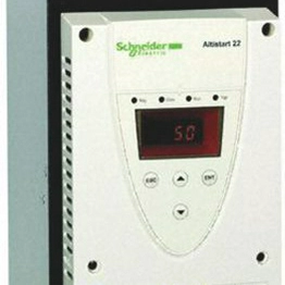 ATS22D32S6 Schneider Electric