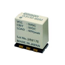 G3VM-66M OMRON