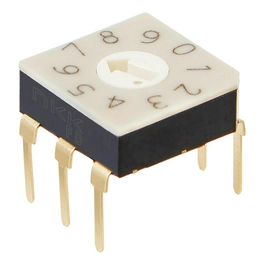FD01FC10P-S NKK Switches