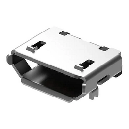 USB3080-30-01-A Global Connector Technology