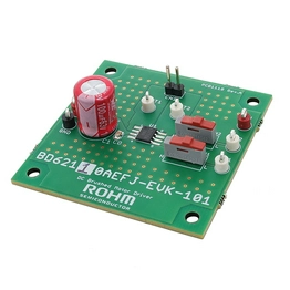ROHM BD62110AEFJ-EVK-101 image