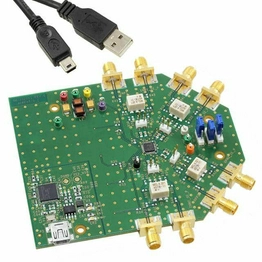 ADRF6510-EVALZ Analog Devices