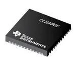 CC2640R2FYFVR Texas Instruments