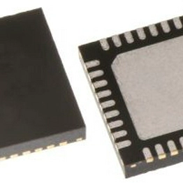 Renesas Electronics 9ZX21200AKLF image
