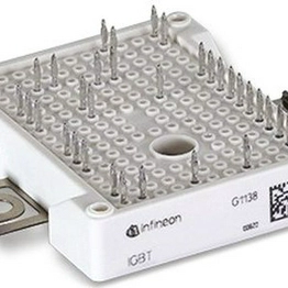 FP50R06W2E3_B11 Infineon Technologies