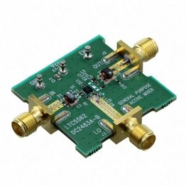 DC2483A-B Analog Devices