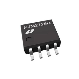NJM2725R-TE1 Nisshinbo Micro Devices