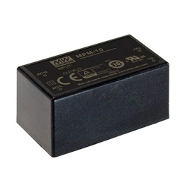 MPM-10-15 Mean-Well USA, Inc.