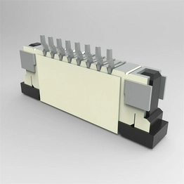 X10B25U08G XKB Connectivity