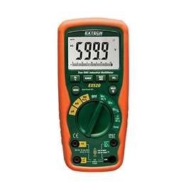 EX520 Extech Instruments