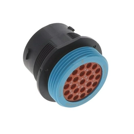 Amphenol AHDP04-24-23PR-WTA image