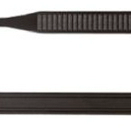 109-00047 Q50R-PA66-BK HellermannTyton
