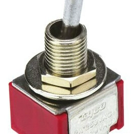 TE Connectivity A201SYZQ04 image