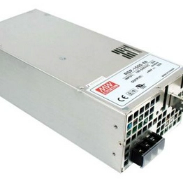 Mean-Well USA, Inc. RSP-1500-15 image