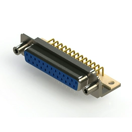 630-M25-340-LN6 EDAC