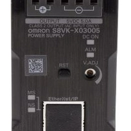 OMRON S8VK-X03005-EIP image