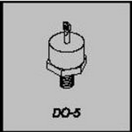 1N3344B Microchip Technology