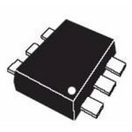 USBLC6-2P6 STMicroelectronics